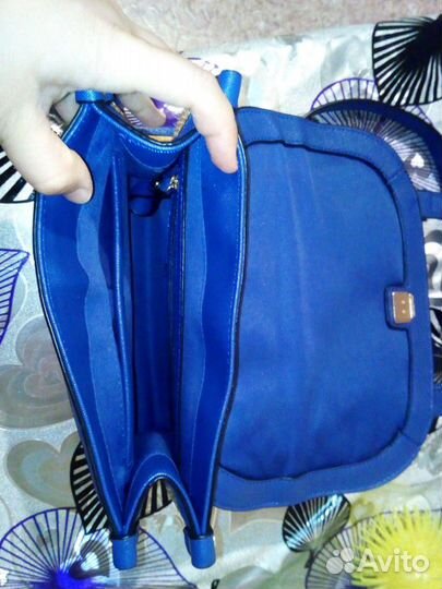 Сумочка (Италия)