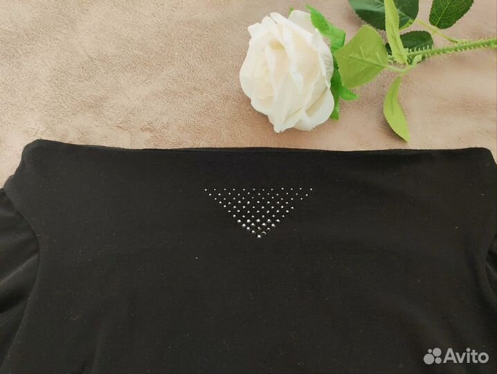 Нарядная кофточка 44 размер