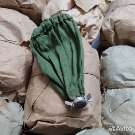 Гидрофобный чехол для фильтра на противогаз