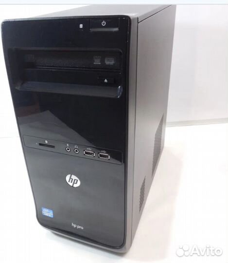 HP Pro 3500 i3