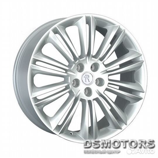 Диски Citroën LR44 8.5/20 5x108 ET45 d63.3 S