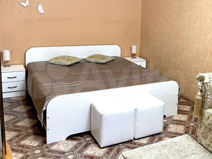 1-к. квартира, 38 м², 3/10 эт.