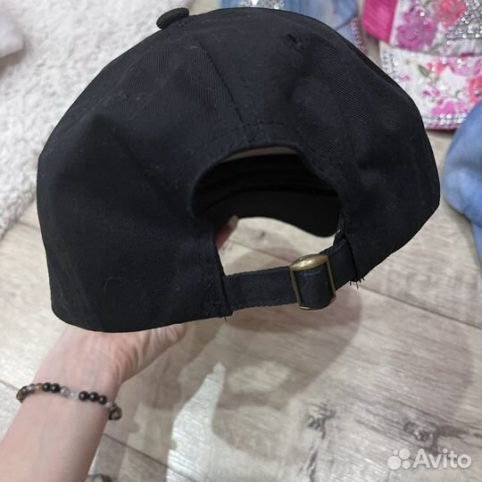 Кепка женская