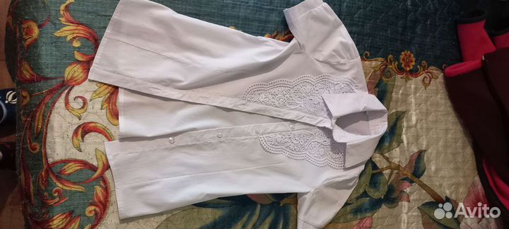 Детские вещи пакетом для девочек