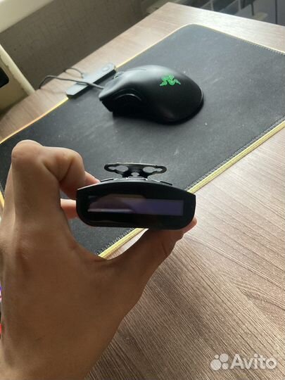 Антирадар Silverstone f1 monaco s