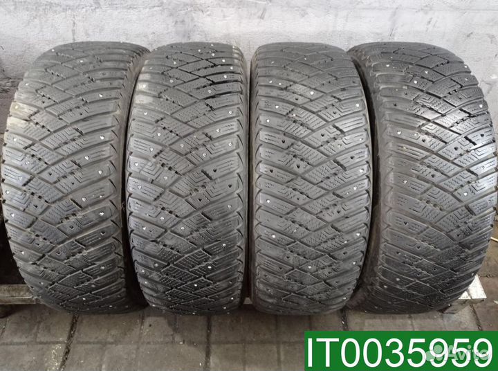 Goodyear Ultragrip Ice Arctic 215/60 R16 101N