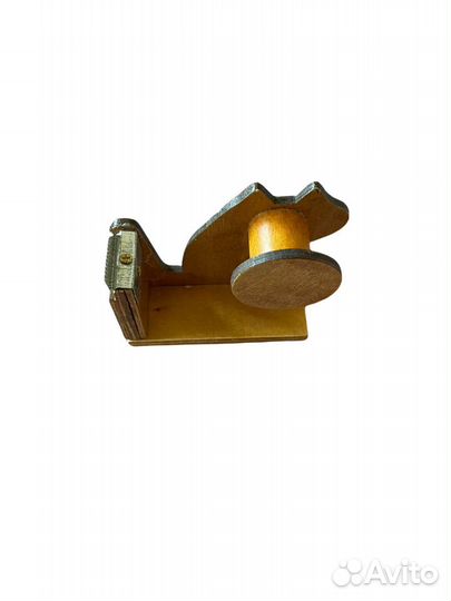 Диспенсер для скотча