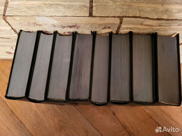 Лион Фейхтвангер-собрание сочинений