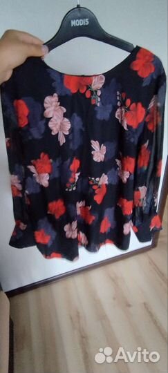 Женские вещи