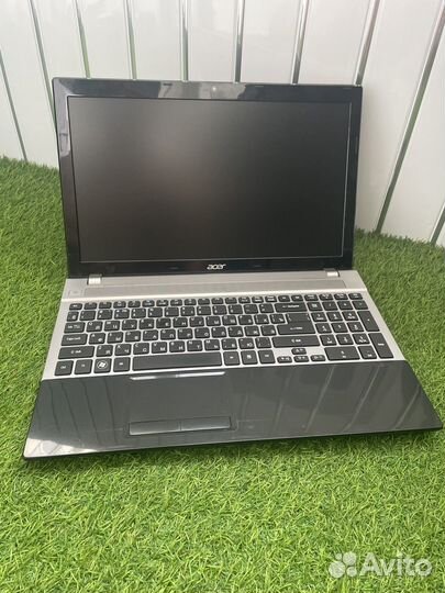 Игровой core i7 4 ядра SSD и HDD geforce 2gb