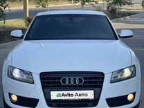 Audi A5 1.8 CVT, 2010, 217 800 км, с пробегом, цена 1 214 000 руб.