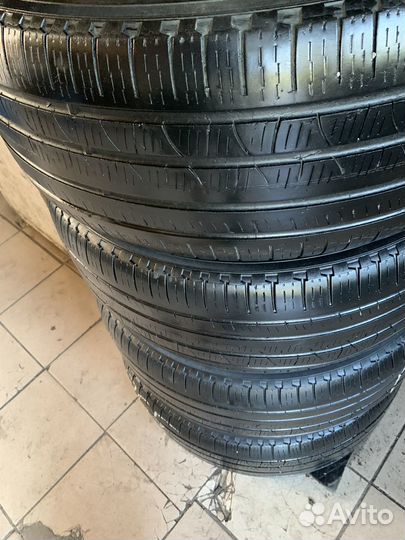 Pirelli Scorpion Verde 265/60 R18 50M