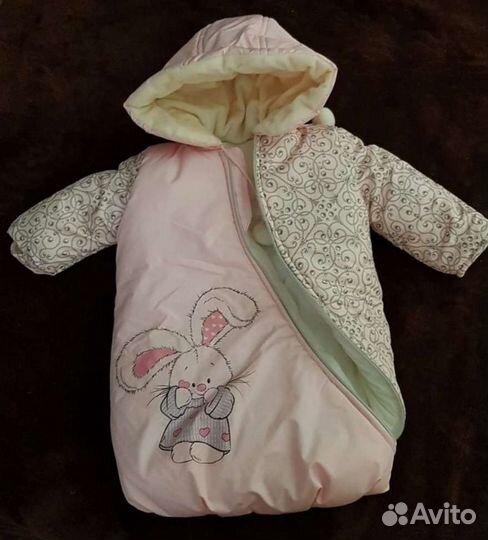 Комбинезоны