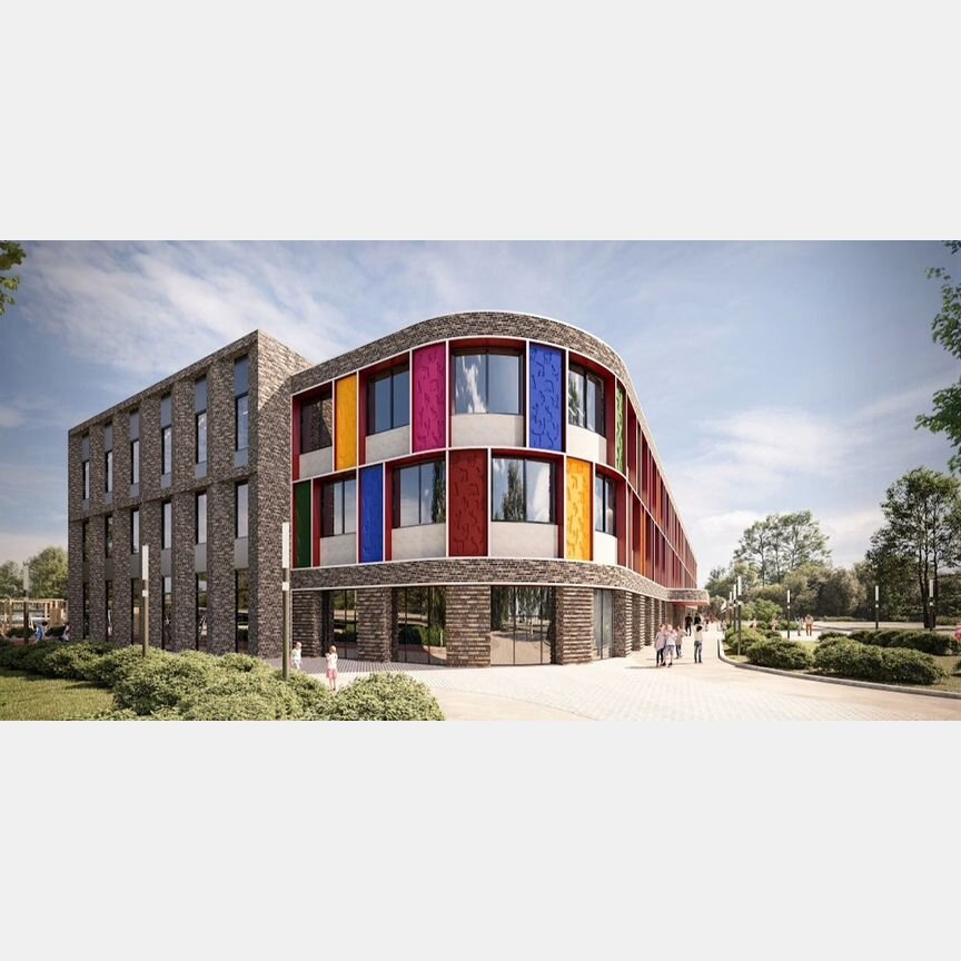 3-к. квартира, 111,3 м², 28/28 эт.