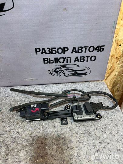 Датчик Kia Seltos 1 1.6 D4FE 4WD 2021