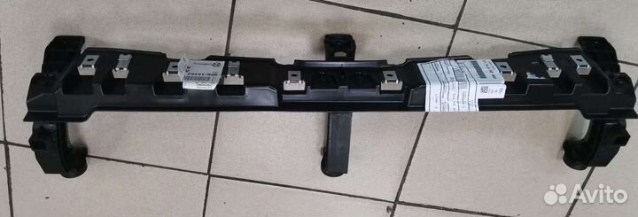 Bmw M3 G80 M4 G82 кронштейн бампера центральный