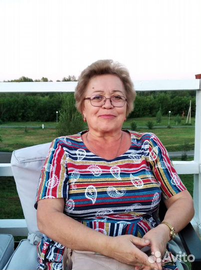 Репетитор начальных классов подготовка к школе