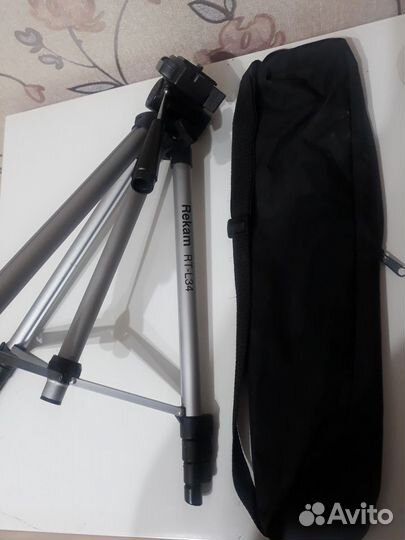 Штатив для фотоаппарата