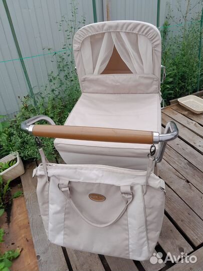 Коляска inglesina classica