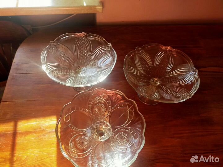 Ваза для фруктов