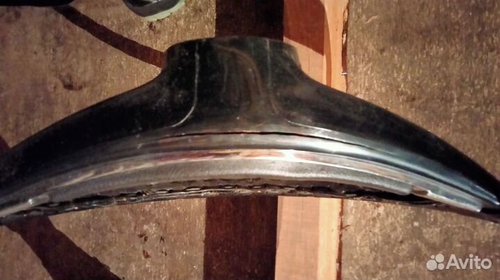 Руль ваз 2106