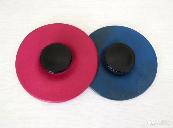 Грелка резиновая новая СССР с клеймом