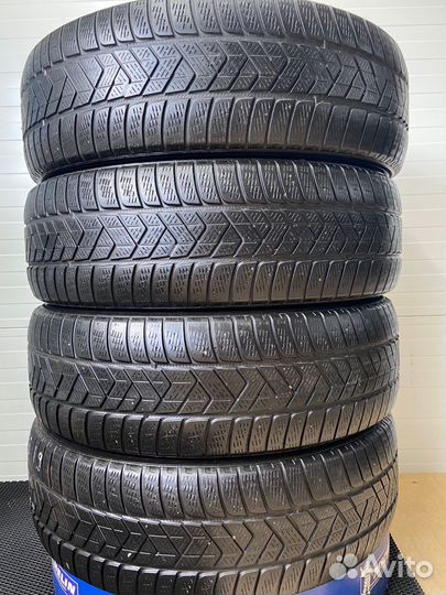 Pirelli Scorpion Winter 235/65 R19 109V