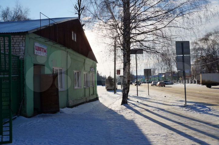 Свободного назначения, 573 м²