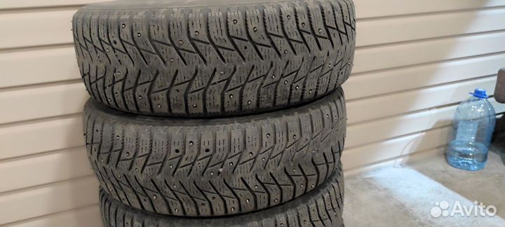 Sailun Ice Blazer Stud 195/65 R15 95T