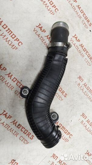 Патрубок интеркулера Volkswagen Golf 6 универсал