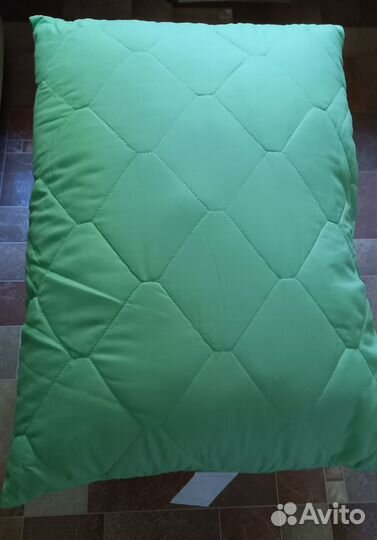 Подушка бамбук