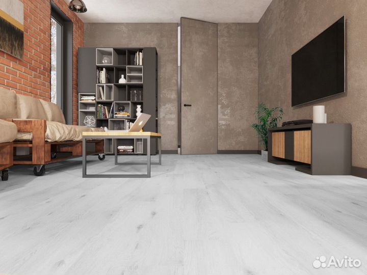 Ламинат влагостойкий