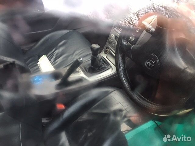 Разбор на запчасти Toyota Celica