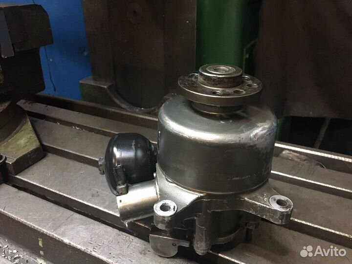 Гидростойки abc гидро w220 w215 c215