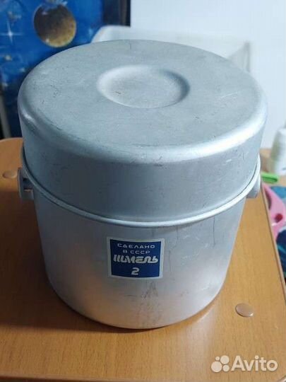 Примус шмель 2