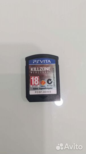 Игры для ps vita god of war. Sly cooper и т.д