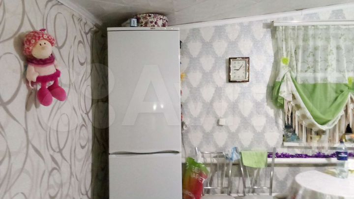 Дом 75 м² на участке 20 сот.