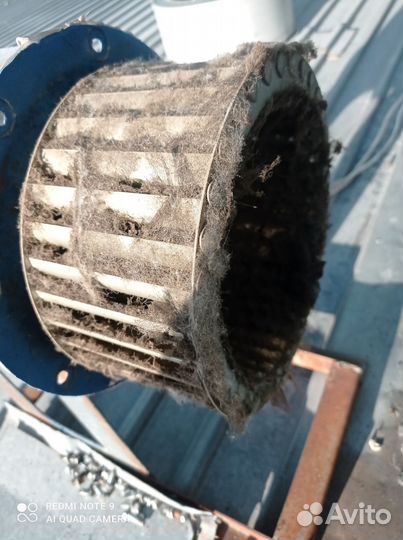 Чистка печей и дымоходов