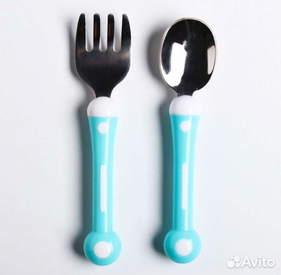 Детская посуда