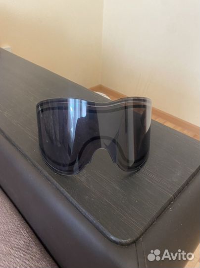 Пейнтбольная маска Empire