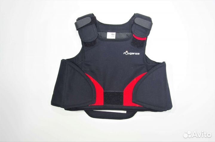 Жилет для верховой езды