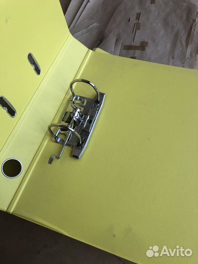 Лоток для бумаг горизонтальный черный