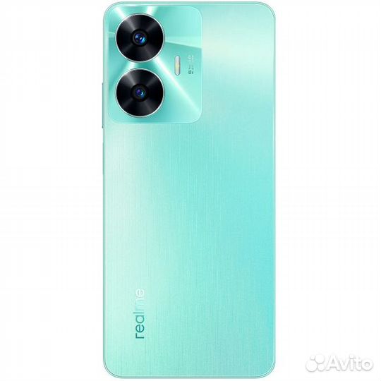 realme C55, 8/256 ГБ