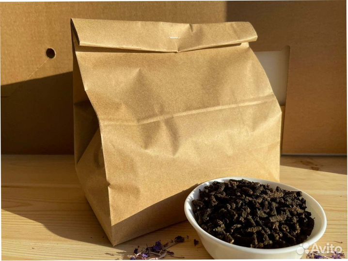 Иван-чай 1 килограмм свежий 2O23, полезный