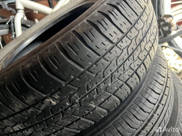 Dunlop DR-36 175/65 R13
