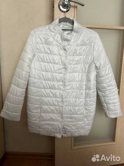 Куртка на весну