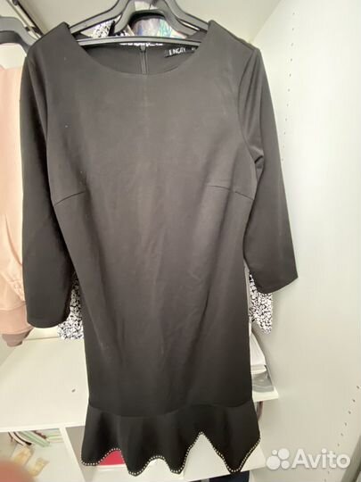 Отдам вещи пакетом