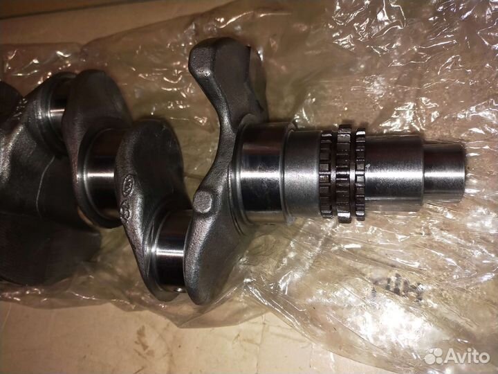 К/вал 1,8 G4NB 231102E401