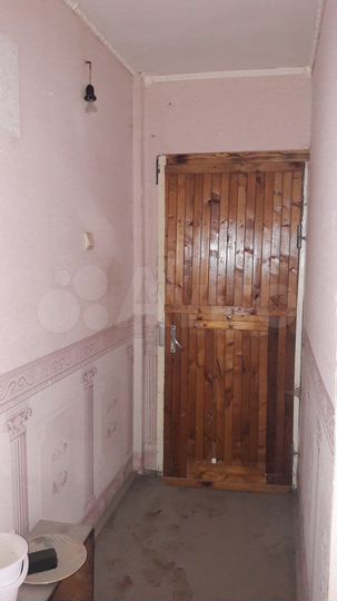 Доля в 2-к. квартире, 47,7 м², 4/5 эт.