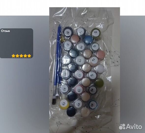 Кот мем / Животные, котик, мемы картина по номерам